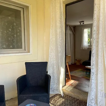 Chambres D' Hotes La Bergerie Del Arte *