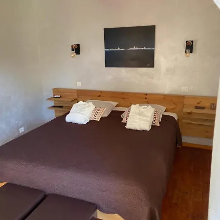 Bed & Breakfast Chambres D' Hotes La Bergerie Del Arte