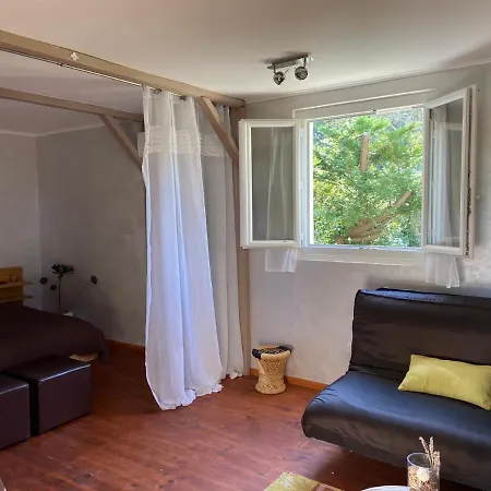 Chambres D' Hotes La Bergerie Del Arte