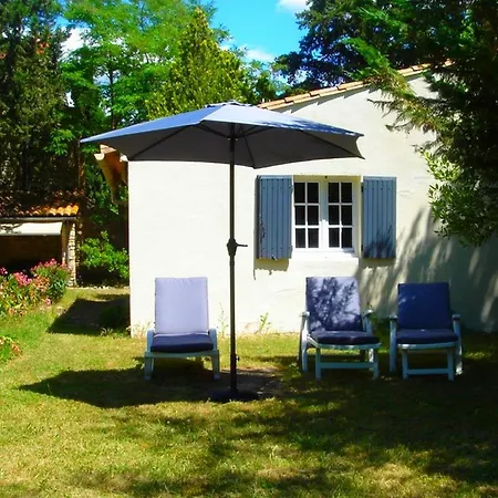 Chambres D' Hotes La Bergerie Del Arte Bed & Breakfast *