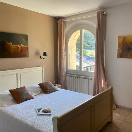 Chambres D' Hotes La Bergerie Del Arte *