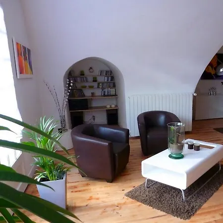 Bed & Breakfast Chambres D' Hotes La Bergerie Del Arte *