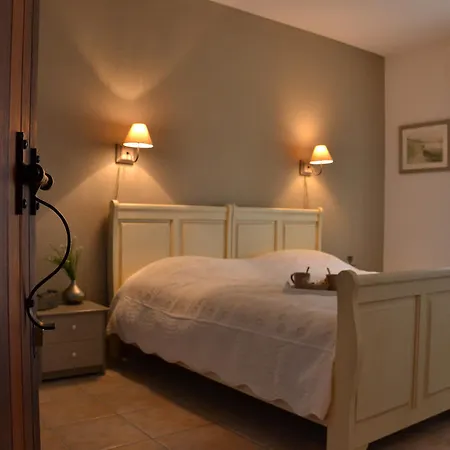 Bed & Breakfast Chambres D' Hotes La Bergerie Del Arte