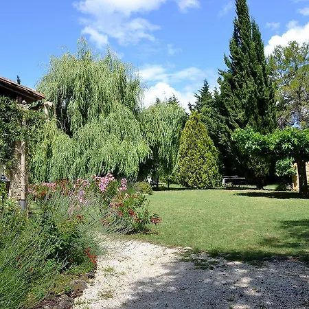 Chambres D' Hotes La Bergerie Del Arte