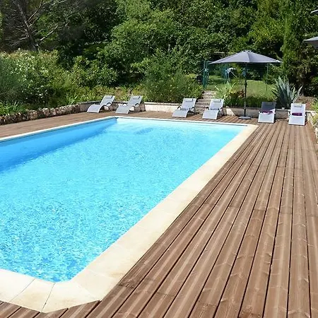 Bed & Breakfast Chambres D' Hotes La Bergerie Del Arte