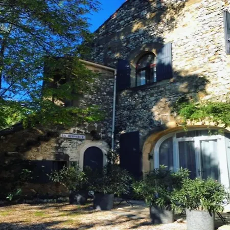 Chambres D' Hotes La Bergerie Del Arte Bed & Breakfast *