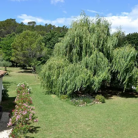 Chambres D' Hotes La Bergerie Del Arte Bed & Breakfast