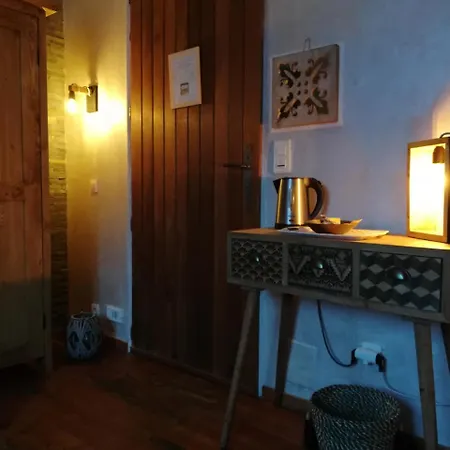 Chambres D' Hotes La Bergerie Del Arte Bed & Breakfast *